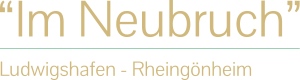 “Im Neubruch” Ludwigshafen - Rheingönheim